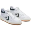 Fastbreak Pro Mid „White Deep Emerald“