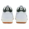 Fastbreak Pro Mid „White Deep Emerald“