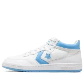 Fastbreak Pro Mid „White Light Blue“