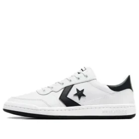 Fastbreak Pro „White Black“