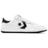 Fastbreak Pro „White Black“