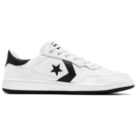 Fastbreak Pro „White Black“