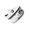 Fastbreak Pro „White Black“