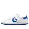 Fastbreak Pro „White Blue“