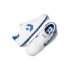 Fastbreak Pro „White Blue“