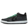 Fastbreak Retro Classic Skate Shoes Černá Zelená