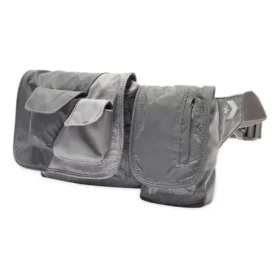 FCW Diagonal Bag „Grey“ FCW Diagonal Bag „Grey“