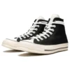 Fear of God x Chuck 70 Hi „Black“ Fear of God x Chuck 70 Hi „Black“