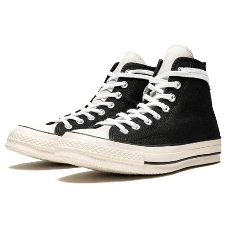 Fear of God x Chuck 70 Hi „Black“ Fear of God x Chuck 70 Hi „Black“