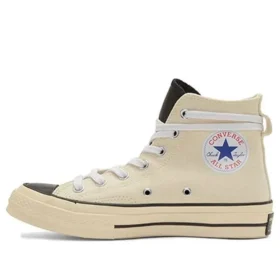 Fear of God x Chuck 70 Hi „Natural“