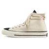 Fear of God x Chuck 70 High „Natural Ivory“