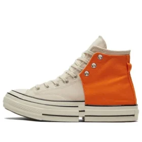 Feng Chen Wang x Chuck 70 2-in-1 „Persimmon Ivory“