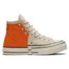 Feng Chen Wang x Chuck 70 2-in-1 „Persimmon Ivory“