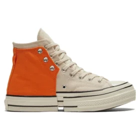 Feng Chen Wang x Chuck 70 2-in-1 „Persimmon Ivory“