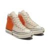 Feng Chen Wang x Chuck 70 2-in-1 „Persimmon Ivory“