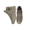 Feng Chen Wang x Chuck 70 High „2-in-1 – Concrete Grey“ Feng Chen Wang x Chuck 70 High „2-in-1 – Concrete Grey“