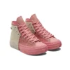 Feng Chen Wang x Chuck 70 High „2-in-1 – Quartz Pink“ Feng Chen Wang x Chuck 70 High „2-in-1 – Quartz Pink“