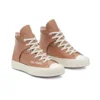 Feng Chen Wang x Chuck 70s High „Cafe Au Lait“