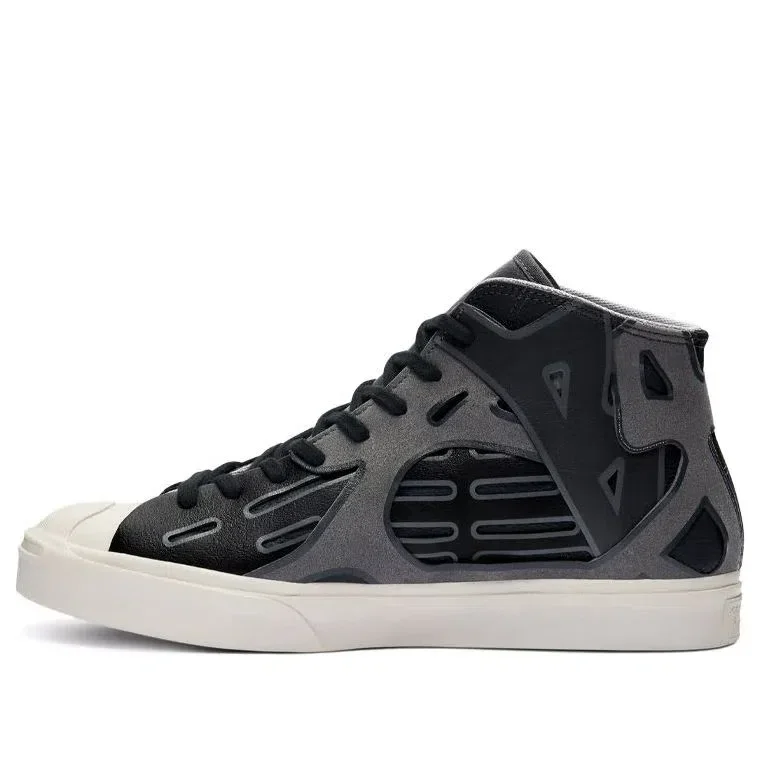 Feng Chen Wang x Jack Purcell Mid „Black“ Feng Chen Wang x Jack Purcell Mid „Black“