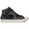 Feng Chen Wang x Jack Purcell Mid „Black“ Feng Chen Wang x Jack Purcell Mid „Black“
