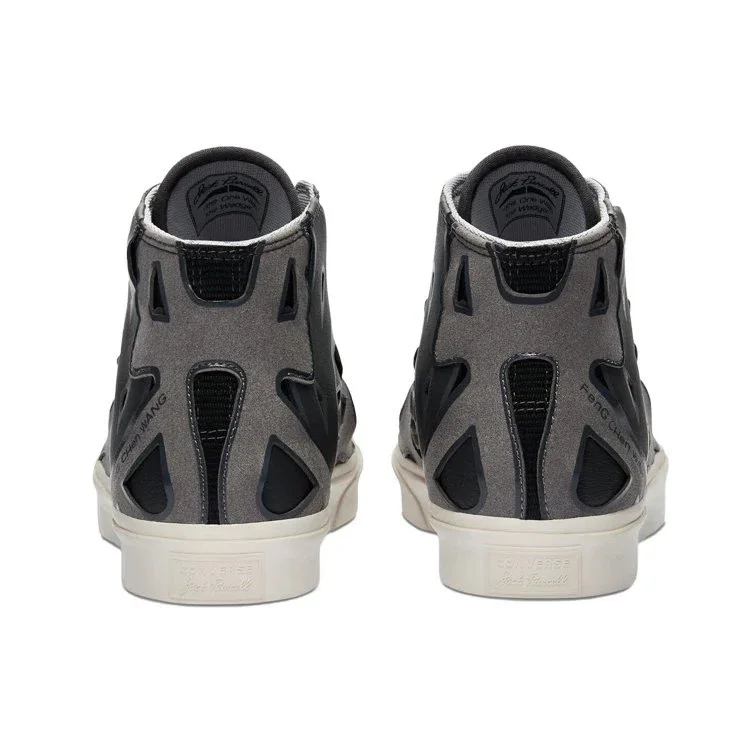 Feng Chen Wang x Jack Purcell Mid „Black“ Feng Chen Wang x Jack Purcell Mid „Black“