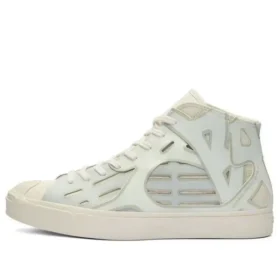 Feng Chen Wang x Jack Purcell Mid „Sea Salt“