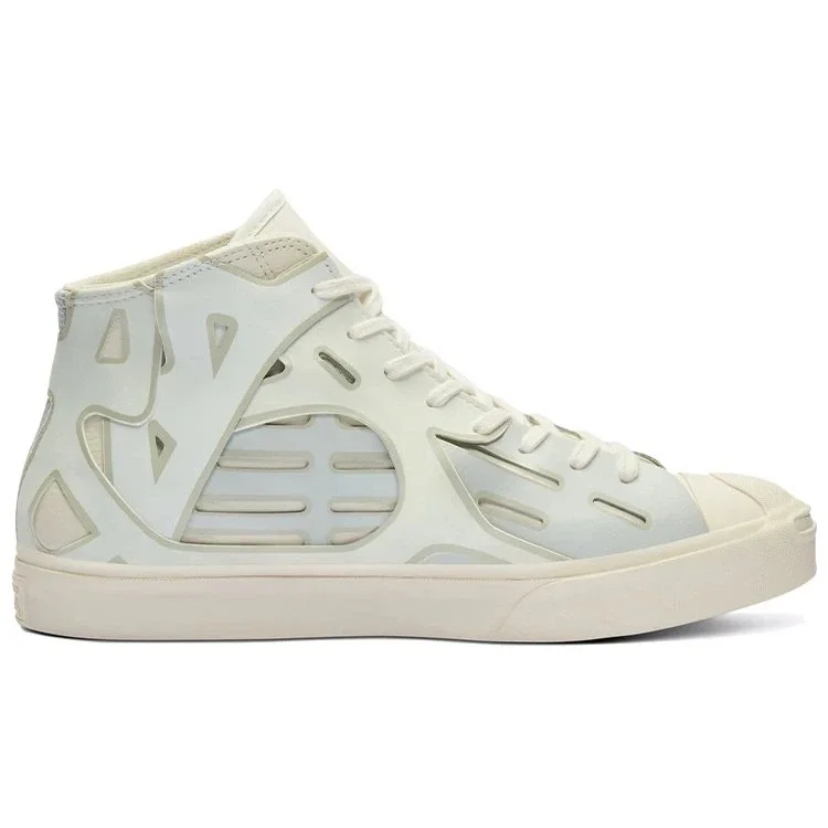 Feng Chen Wang x Jack Purcell Mid „Sea Salt“ Feng Chen Wang x Jack Purcell Mid „Sea Salt“