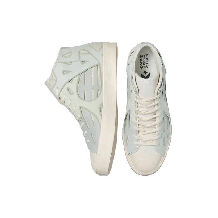 Feng Chen Wang x Jack Purcell Mid „Sea Salt“ Feng Chen Wang x Jack Purcell Mid „Sea Salt“