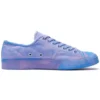 Fialové tenisky Jack Purcell
