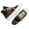 First String Chuck Taylor „Woven Leather“
