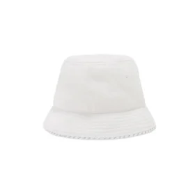 Fleecová kšiltovka „White“