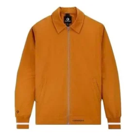 Flight Bomber Full Zip asijské velikosti „Wheat“ Flight Bomber Full Zip asijské velikosti „Wheat“
