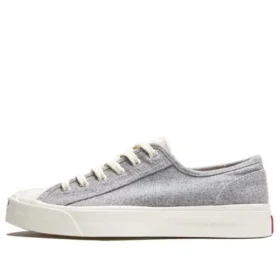 Foot Patrol x Jack Purcell Ox „Grey“