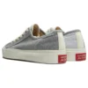 Foot Patrol x Jack Purcell Ox „Grey“