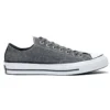 Fragment Design x Chuck 70 Low „Tuxedo Grey“