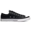 Fragment Design x Moncler x Chuck 70 Low „Black“ Fragment Design x Moncler x Chuck 70 Low „Black“