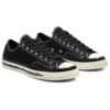 Fragment Design x Moncler x Chuck 70 Low „Black“ Fragment Design x Moncler x Chuck 70 Low „Black“