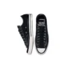 Fragment Design x Moncler x Chuck 70 Low „Black“ Fragment Design x Moncler x Chuck 70 Low „Black“