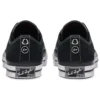 Fragment Design x Moncler x Chuck 70 Low „Black“ Fragment Design x Moncler x Chuck 70 Low „Black“