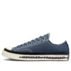 Fragment Design x Moncler x Chuck 70 Low „Insignia Blue“ Fragment Design x Moncler x Chuck 70 Low „Insignia Blue“