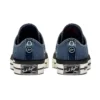 Fragment Design x Moncler x Chuck 70 Low „Insignia Blue“ Fragment Design x Moncler x Chuck 70 Low „Insignia Blue“