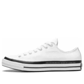 Fragment Design x Moncler x Chuck 70 Low „White“