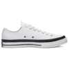Fragment Design x Moncler x Chuck 70 Low „White“