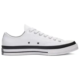 Fragment Design x Moncler x Chuck 70 Low „White“