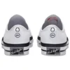 Fragment Design x Moncler x Chuck 70 Low „White“