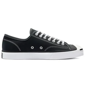 Fragment Design x Moncler x Jack Purcell „Black“