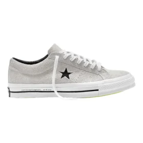Fragment Design x One Star 74 „Grey“