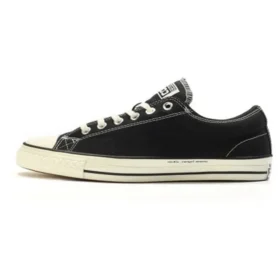 Fragment x Ctas Pro Ox „Black White“