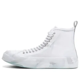 Frozen 2 x Chuck 70 Multi Eyelet High „White“