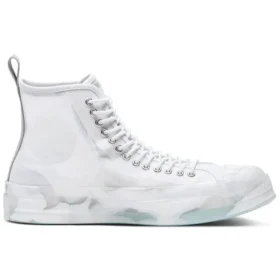 Frozen 2 x Chuck 70 Multi Eyelet High „White“